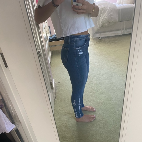 Jeans - Picture 3 of 3